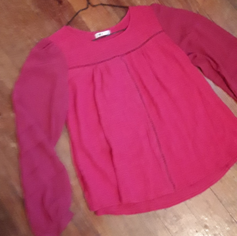 Blouse - Picture 2 of 3